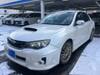 SUBARU IMPREZA WRX