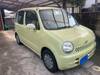 DAIHATSU MOVE LATTE
