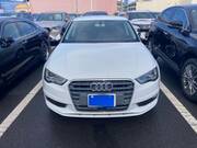 2016 AUDI A3 SEDAN