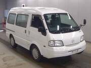 2019 MAZDA BONGO VAN DX