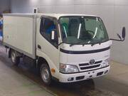 2016 TOYOTA DYNA