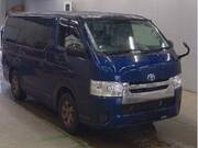 2018 TOYOTA HIACE VAN DX GL PACKAGE