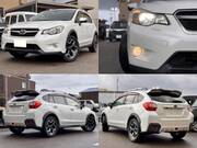 2015 SUBARU XV