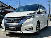 2017 NISSAN SERENA