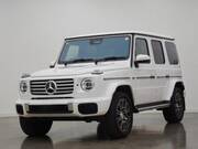 2024 MERCEDES BENZ G-CLASS