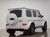 MERCEDES BENZ G-CLASS