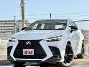 2023 LEXUS NX