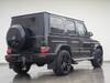 MERCEDES BENZ G-CLASS