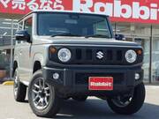 2025 SUZUKI JIMNY XC