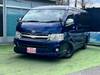 TOYOTA HIACE WAGON
