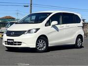 2011 HONDA FREED G JUST SELECTION