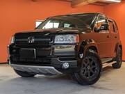 2010 HONDA CROSS ROAD