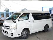 2012 TOYOTA HIACE WAGON