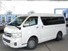 TOYOTA HIACE WAGON