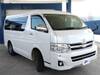 TOYOTA HIACE WAGON