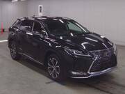 2020 LEXUS RX
