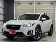 2017 SUBARU XV