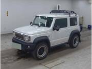2023 SUZUKI JIMNY SIERRA JC 4WD