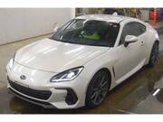 2023 SUBARU BRZ