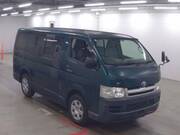 2006 TOYOTA REGIUS ACE VAN DX