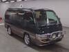 NISSAN CARAVAN COACH