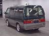 NISSAN CARAVAN COACH