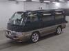 NISSAN CARAVAN COACH