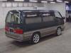 NISSAN CARAVAN COACH