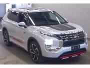 2022 MITSUBISHI OUTLANDER PHEV