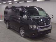 2023 TOYOTA HIACE WAGON GL