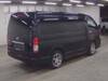 TOYOTA HIACE WAGON