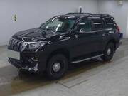 2022 TOYOTA LAND CRUISER PRADO
