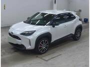 2023 TOYOTA YARIS CROSS