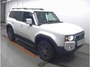 2025 TOYOTA LANDCRUISER 250