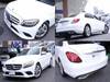 MERCEDES BENZ C-CLASS