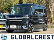 2025 SUZUKI SPACIA CUSTOM