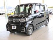 2023 HONDA N-BOX CUSTOM