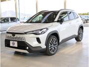 2026 TOYOTA COROLLA CROSS