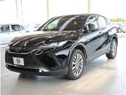 2021 TOYOTA HARRIER