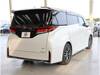 TOYOTA VELLFIRE HYBRID