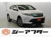 TOYOTA HARRIER HYBRID