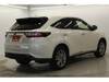 TOYOTA HARRIER HYBRID