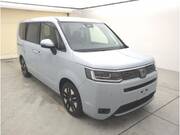 2022 HONDA STEPWAGON