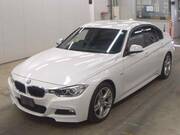 2013 BMW 3 SERIES