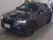 2024 BMW X4