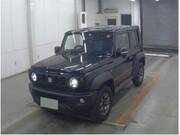 2023 SUZUKI JIMNY SIERRA JC 4WD