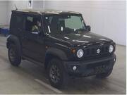 2023 SUZUKI JIMNY SIERRA JC 4WD