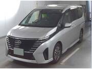 2024 NISSAN SERENA