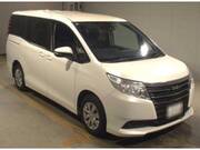 2016 TOYOTA NOAH X
