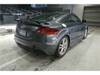 AUDI TT COUPE